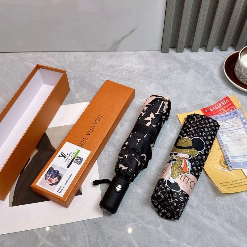 Louis Vuitton Umbrella Sustainable 275246