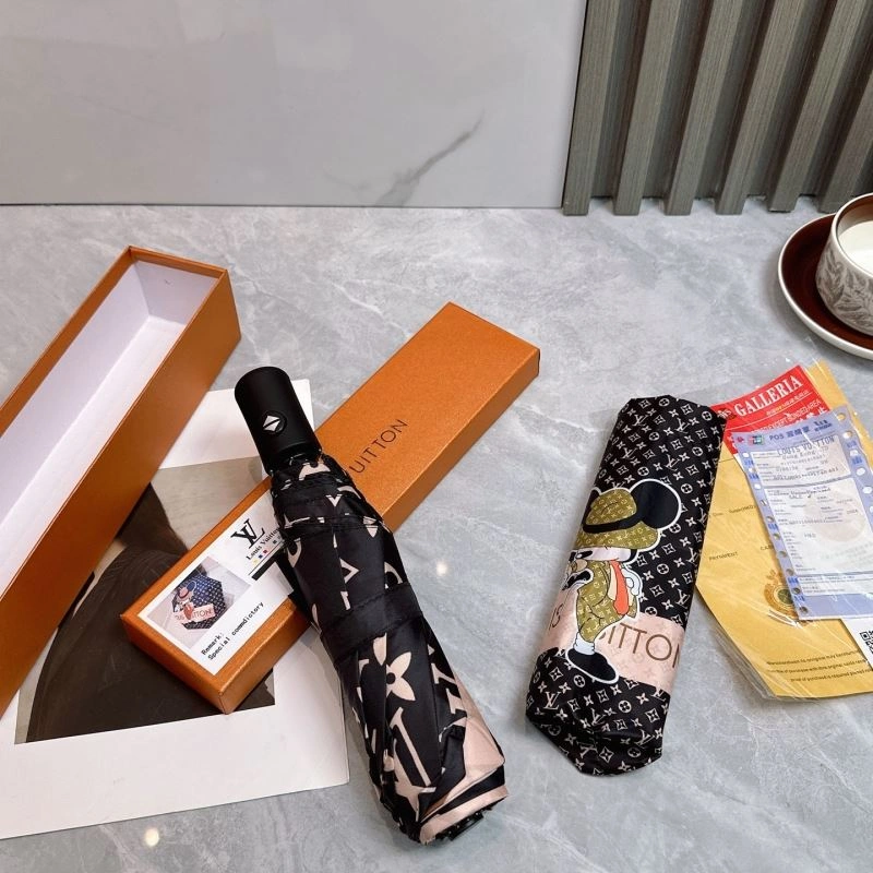 Louis Vuitton Umbrella Sustainable 275246