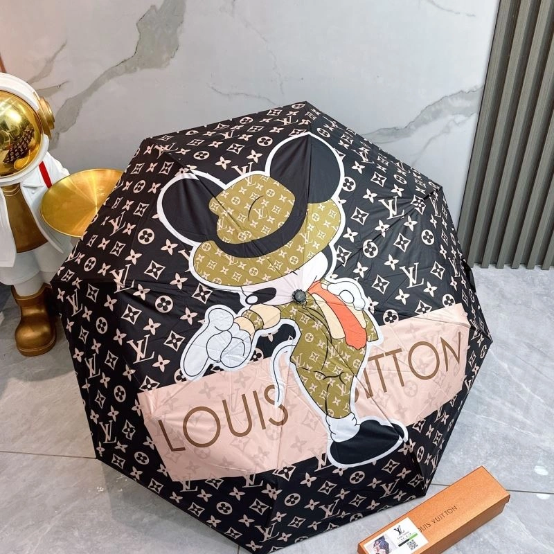 Louis Vuitton Umbrella Sustainable 275246