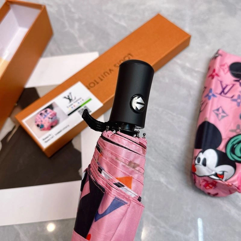 Unisex Louis Vuitton Umbrella 275251