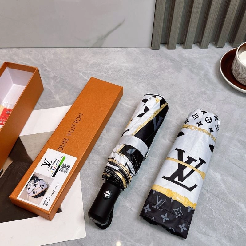Louis Vuitton Umbrella SmoothTexture 275243