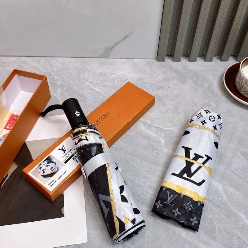 Louis Vuitton Umbrella SmoothTexture 275243