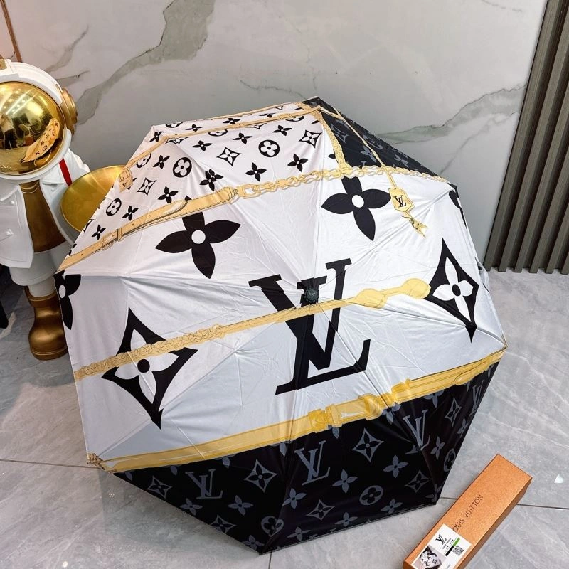 Louis Vuitton Umbrella SmoothTexture 275243