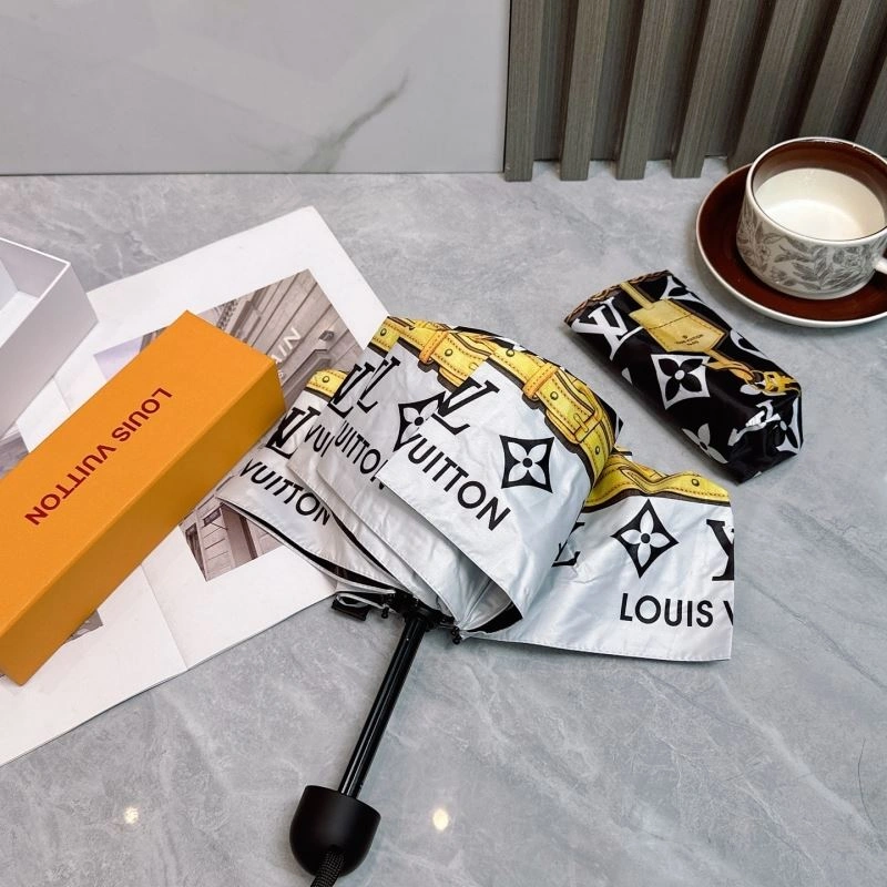 Durable Louis Vuitton Umbrella 275248