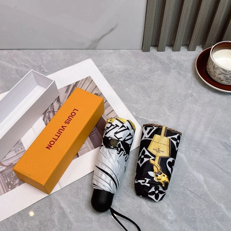 Durable Louis Vuitton Umbrella 275248