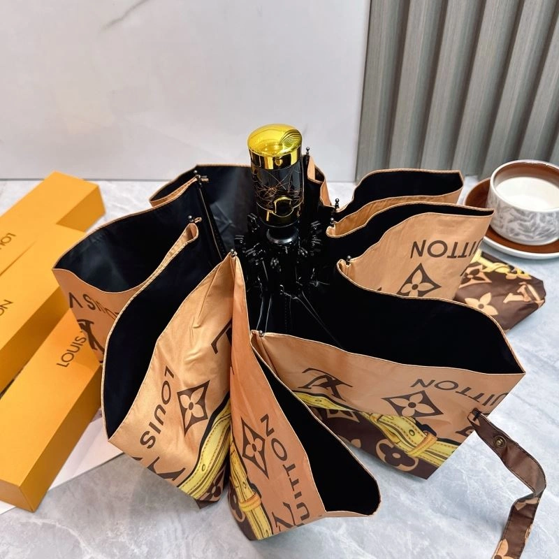 Breathable Louis Vuitton Umbrella 275233