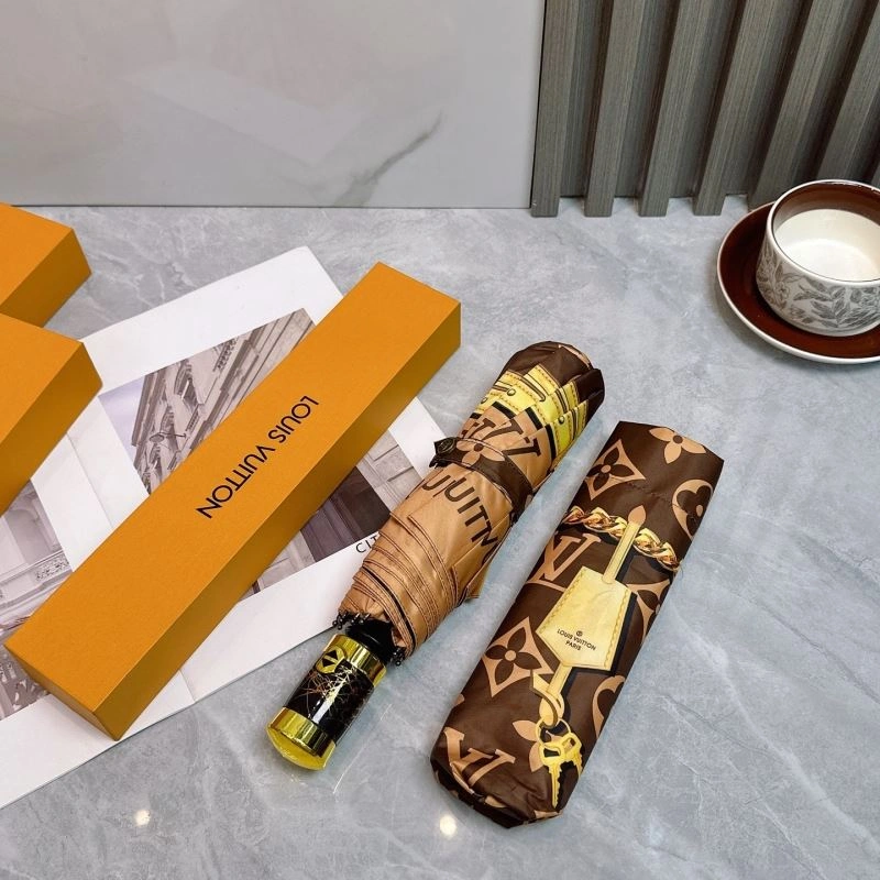 Breathable Louis Vuitton Umbrella 275233