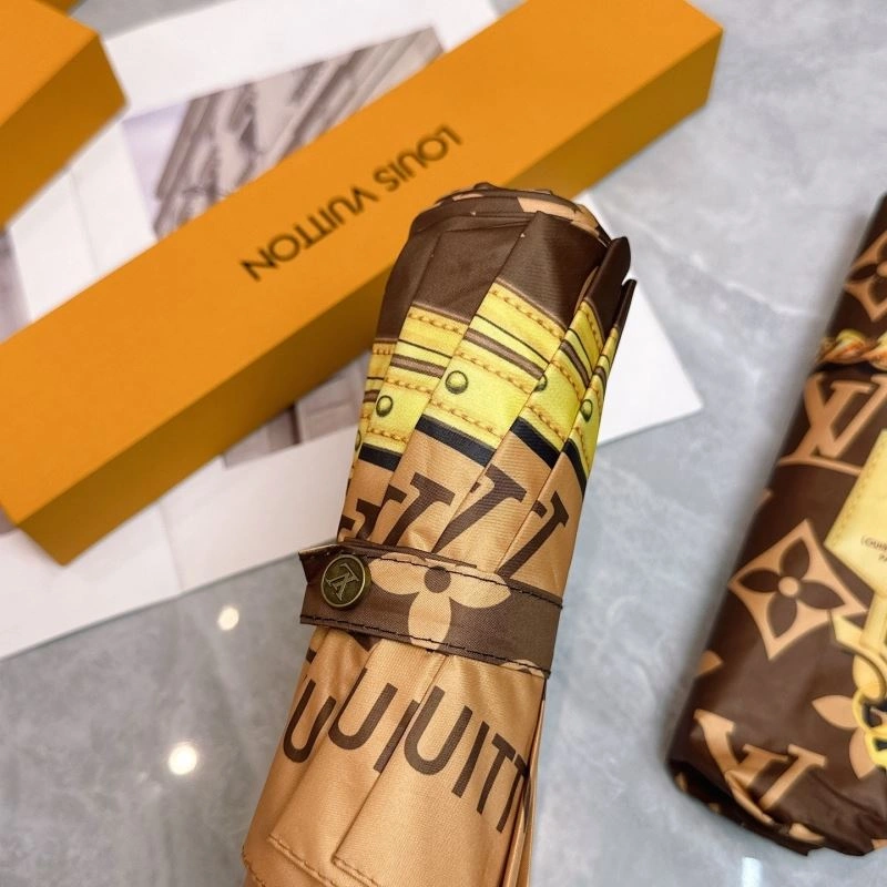 Breathable Louis Vuitton Umbrella 275233