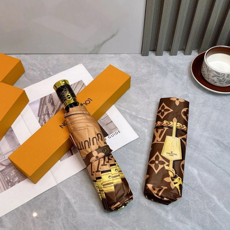 Breathable Louis Vuitton Umbrella 275233