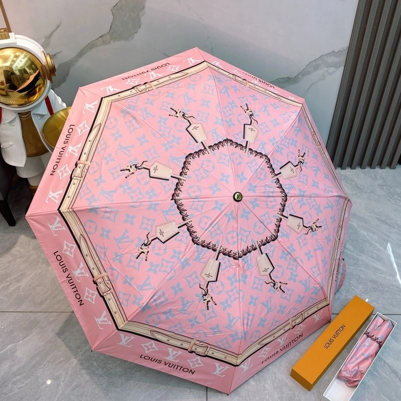 Attractive Louis Vuitton Umbrella 275231