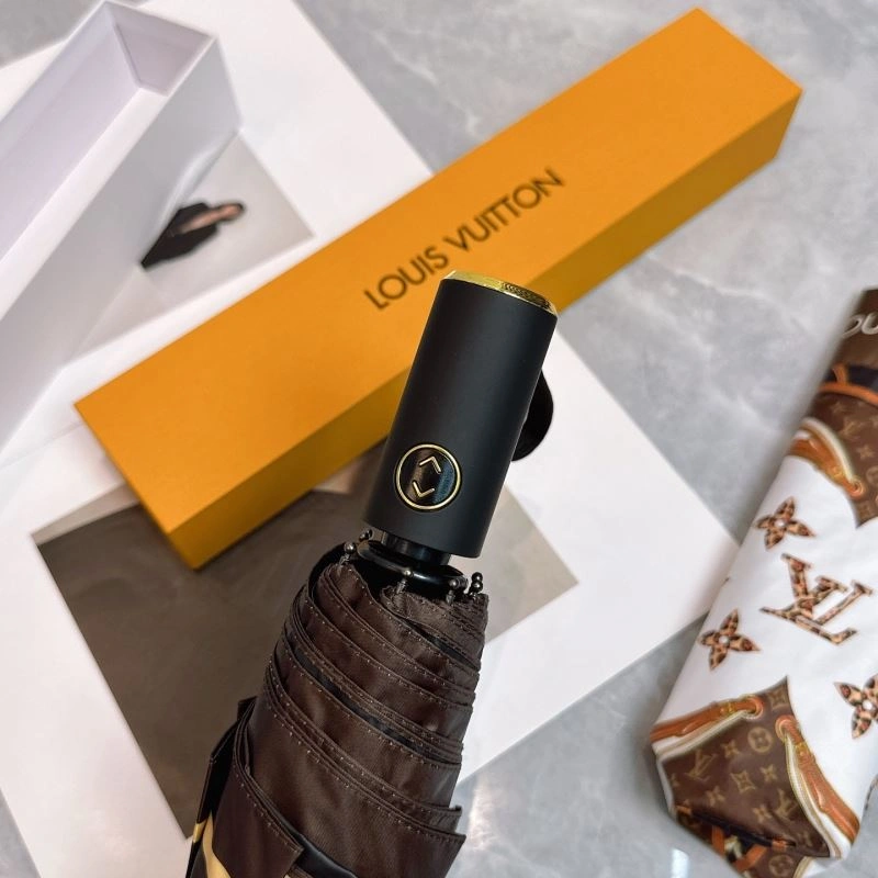 Practical Louis Vuitton Umbrella 275228