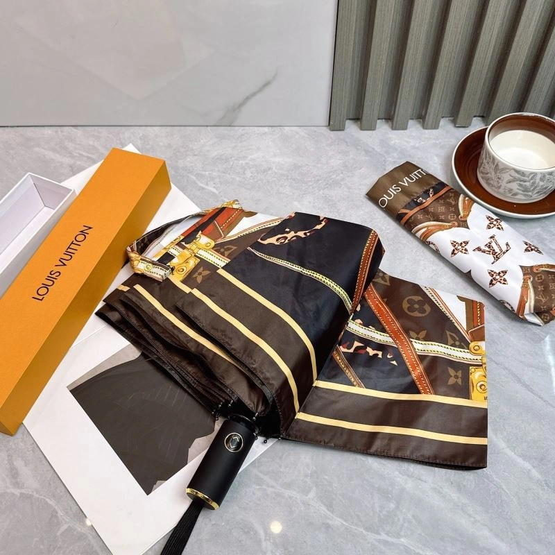 Practical Louis Vuitton Umbrella 275228