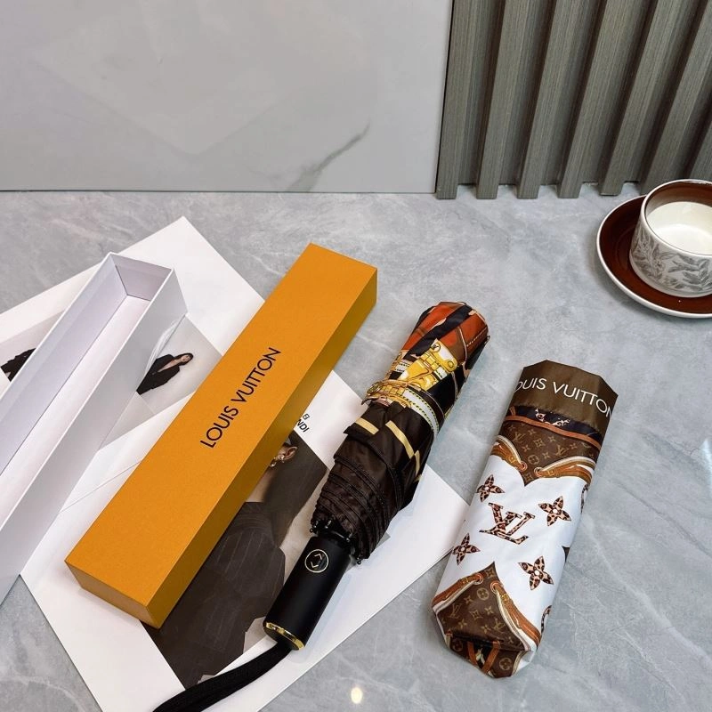 Practical Louis Vuitton Umbrella 275228