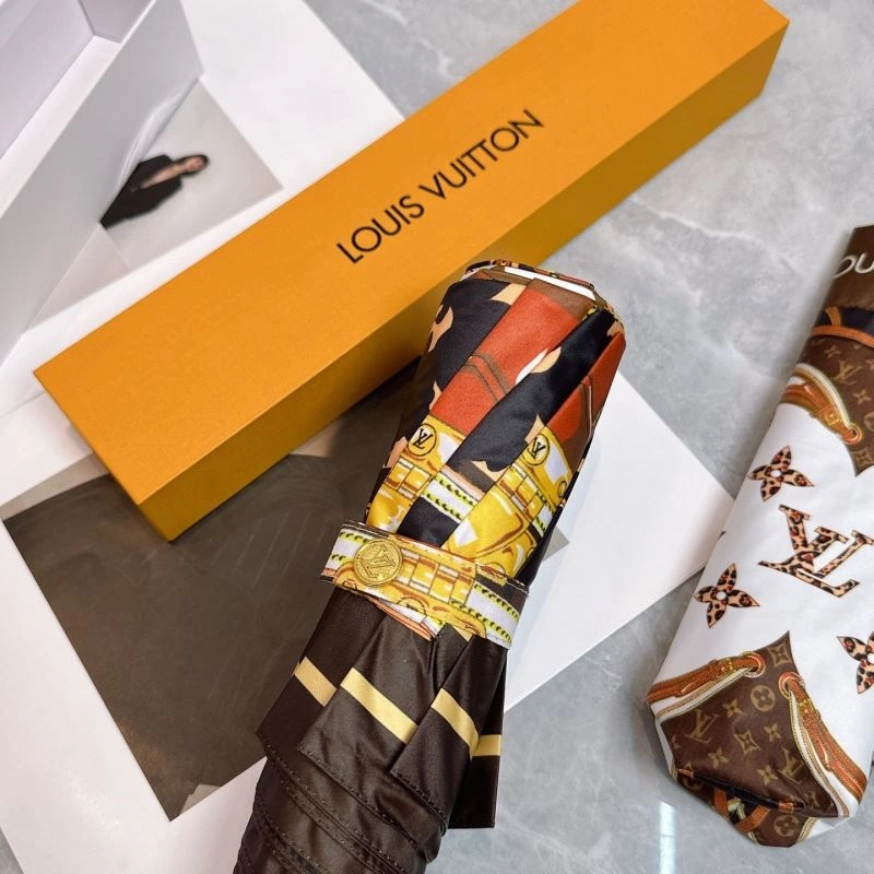 Practical Louis Vuitton Umbrella 275228