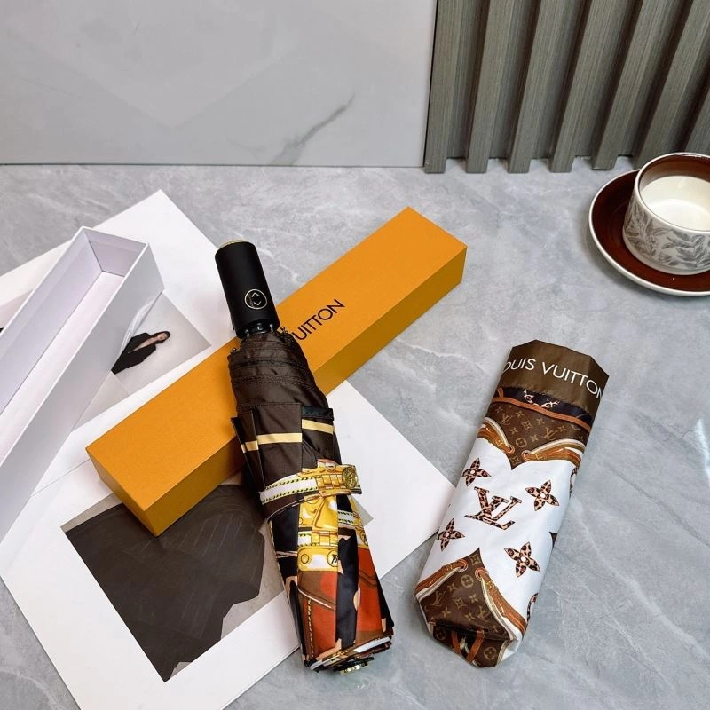 Practical Louis Vuitton Umbrella 275228