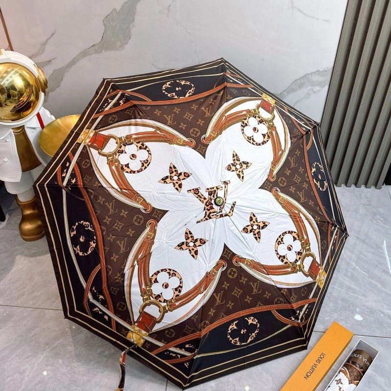 Practical Louis Vuitton Umbrella 275228