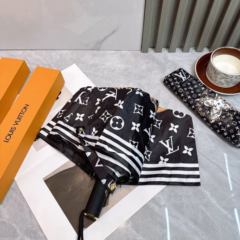 Louis Vuitton Umbrella Breathable 275224