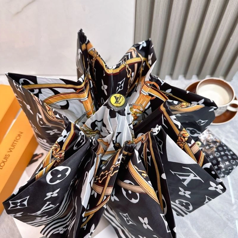 Louis Vuitton Umbrella Breathable 275224