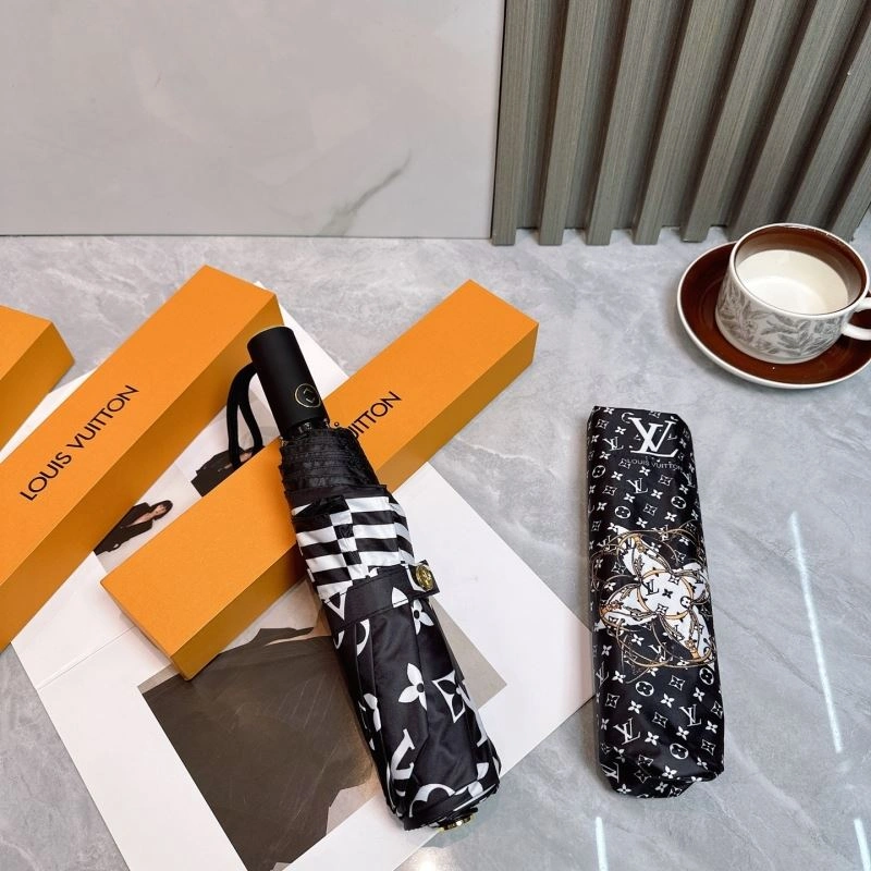 Louis Vuitton Umbrella Breathable 275224