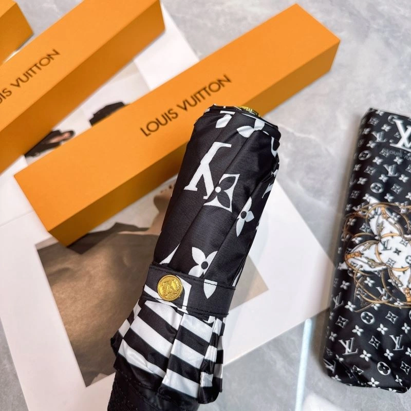 Louis Vuitton Umbrella Breathable 275224