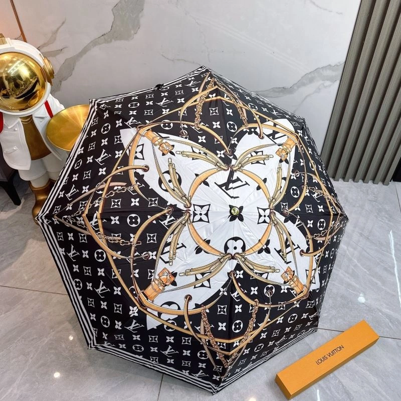 Louis Vuitton Umbrella Breathable 275224