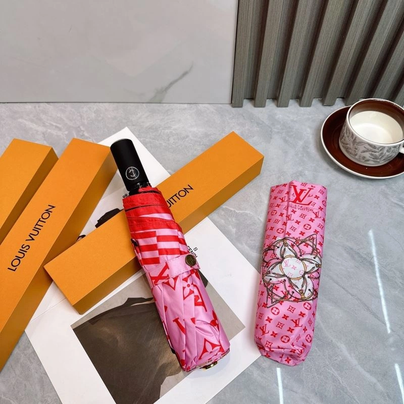 RelaxedFit Louis Vuitton Umbrella 275223