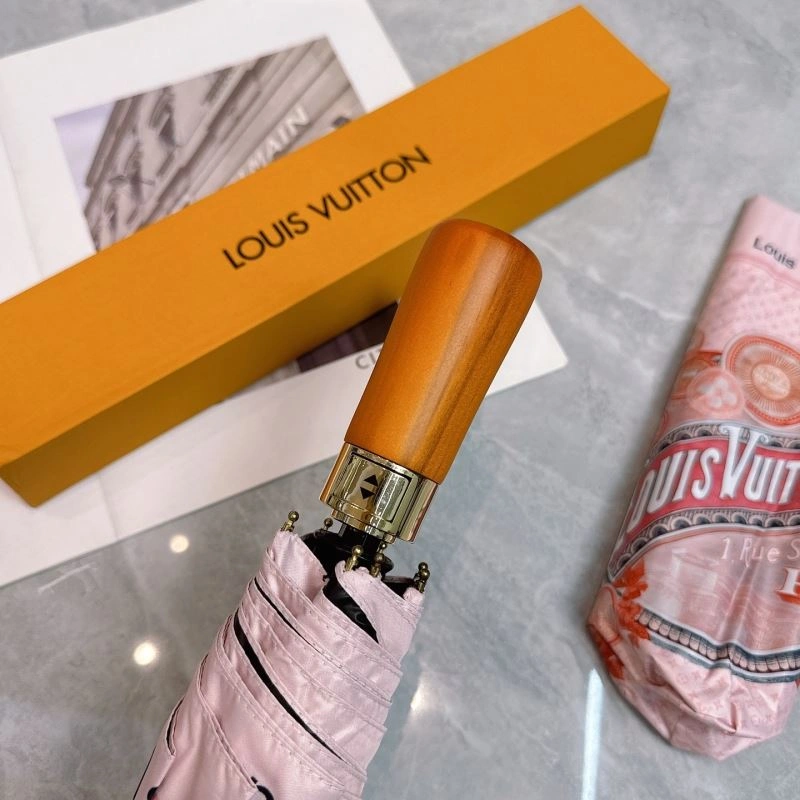 Modern Louis Vuitton Umbrella 275241