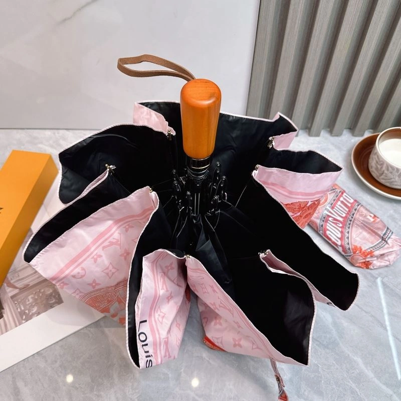 Modern Louis Vuitton Umbrella 275241