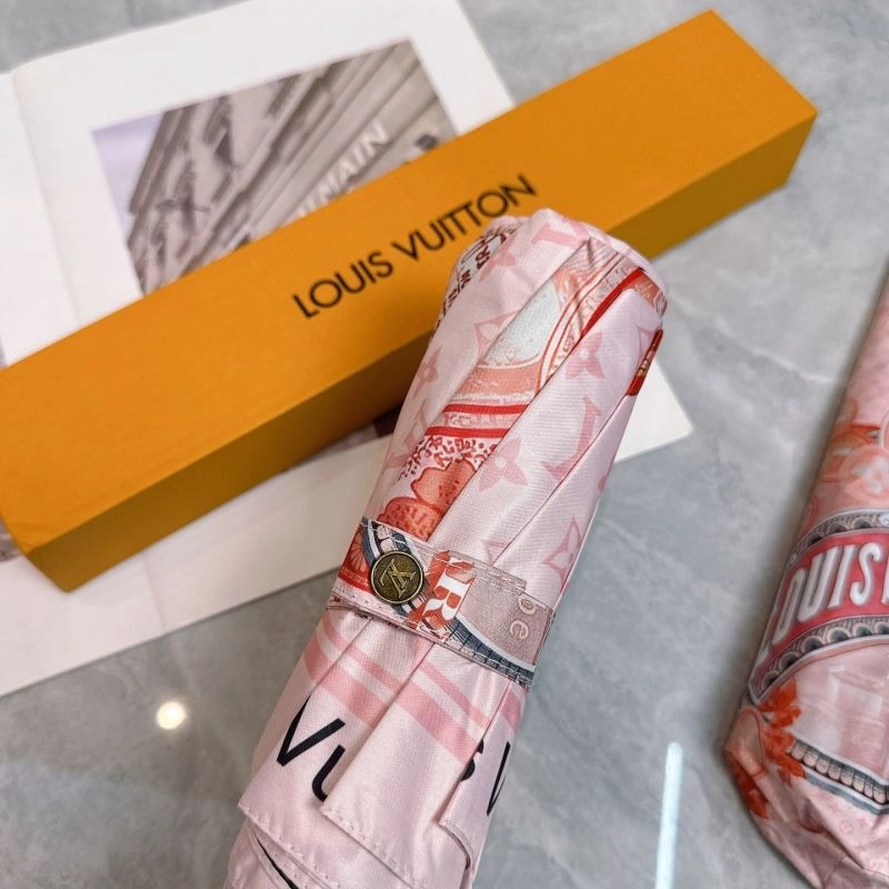 Modern Louis Vuitton Umbrella 275241
