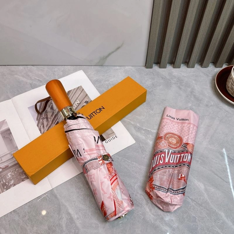 Modern Louis Vuitton Umbrella 275241