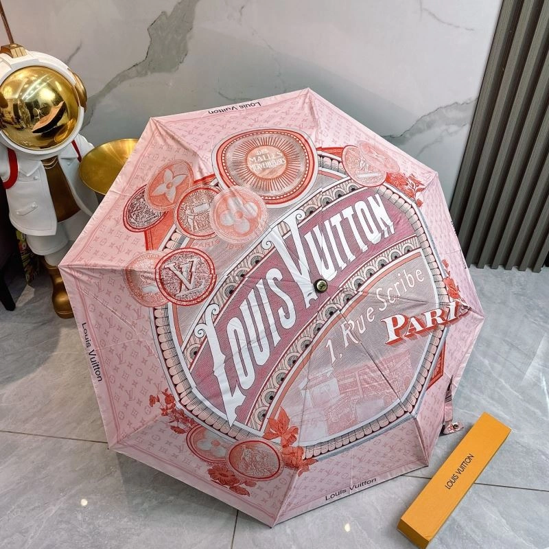 Modern Louis Vuitton Umbrella 275241