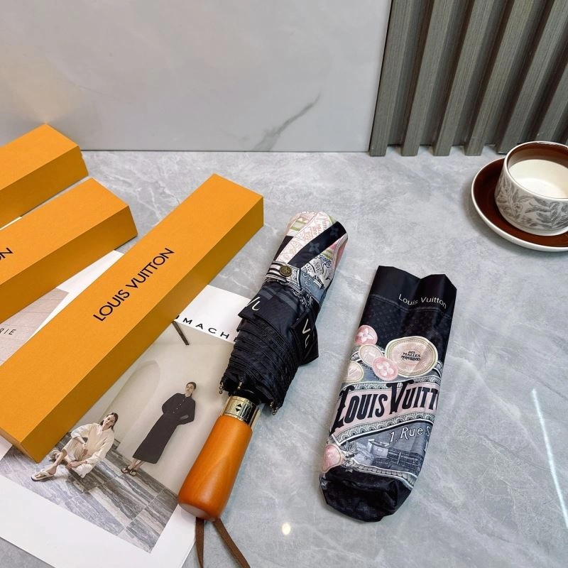 GoodFit Louis Vuitton Umbrella 275230