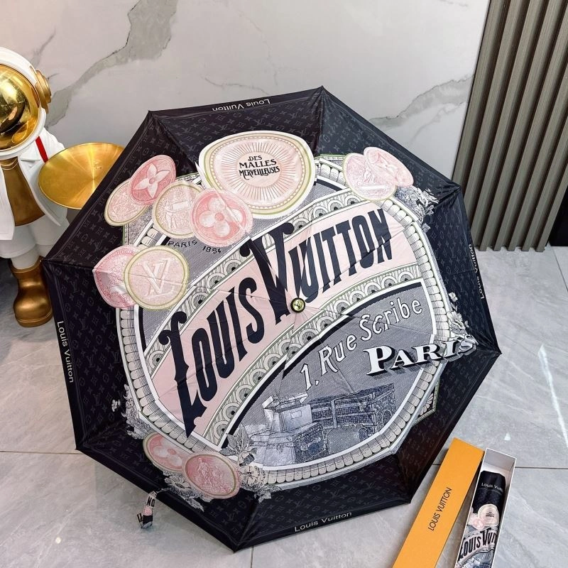 GoodFit Louis Vuitton Umbrella 275230