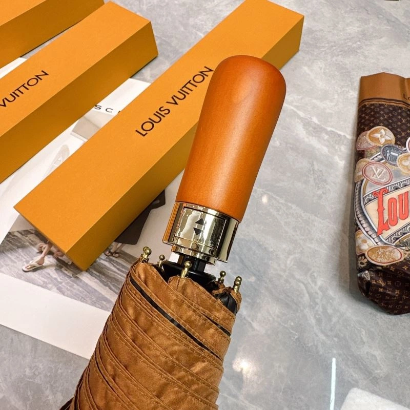 Stretchable Louis Vuitton Umbrella 275247