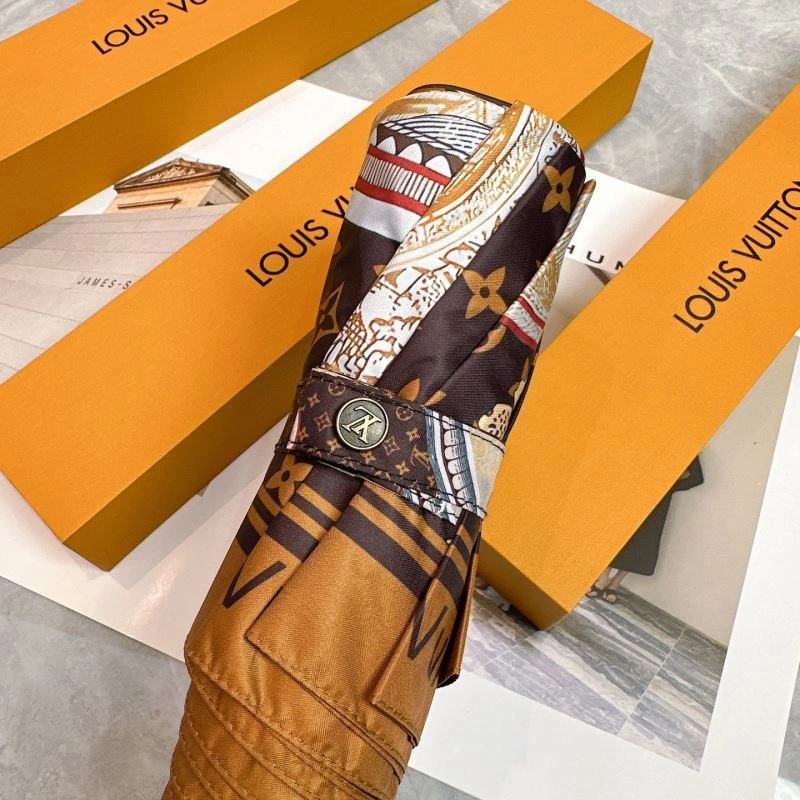 Stretchable Louis Vuitton Umbrella 275247