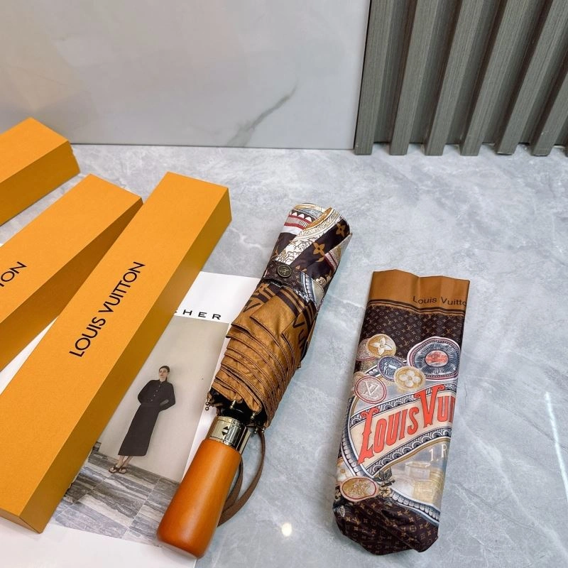 Stretchable Louis Vuitton Umbrella 275247