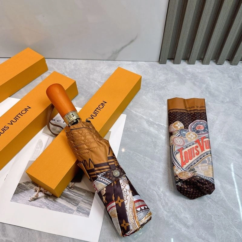 Stretchable Louis Vuitton Umbrella 275247