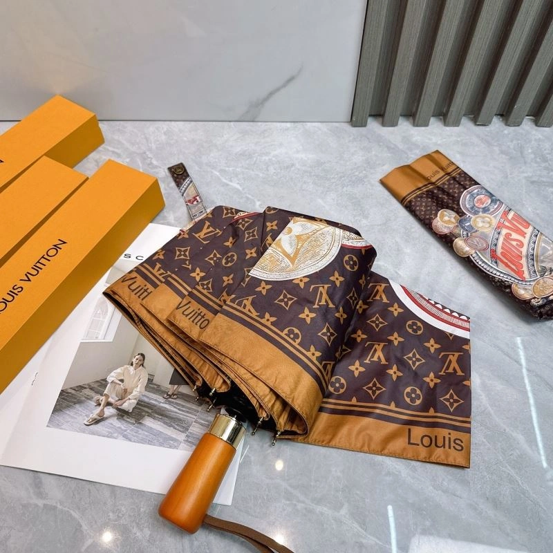 Stretchable Louis Vuitton Umbrella 275247
