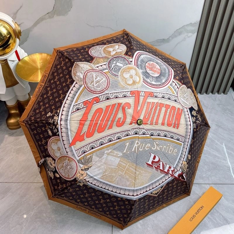 Stretchable Louis Vuitton Umbrella 275247
