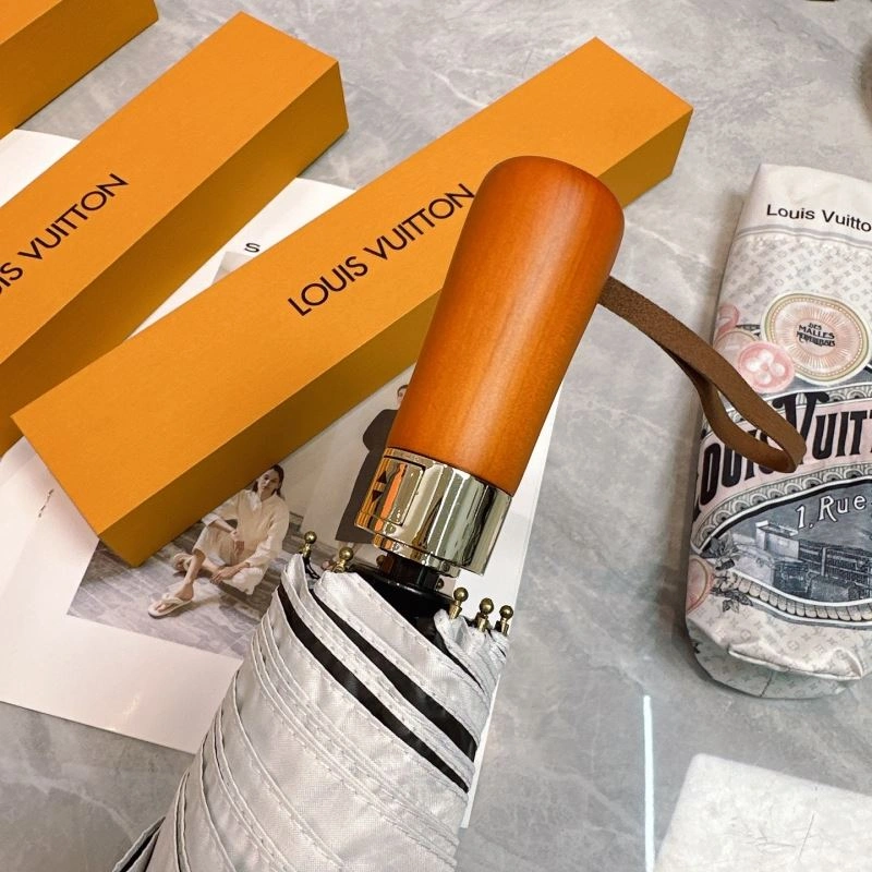 Louis Vuitton Umbrella FastDry 275240