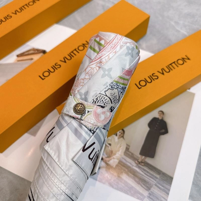Louis Vuitton Umbrella FastDry 275240