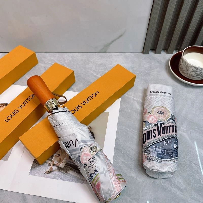 Louis Vuitton Umbrella FastDry 275240