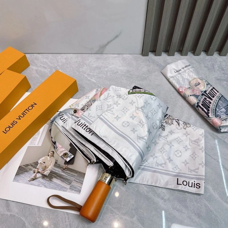 Louis Vuitton Umbrella FastDry 275240
