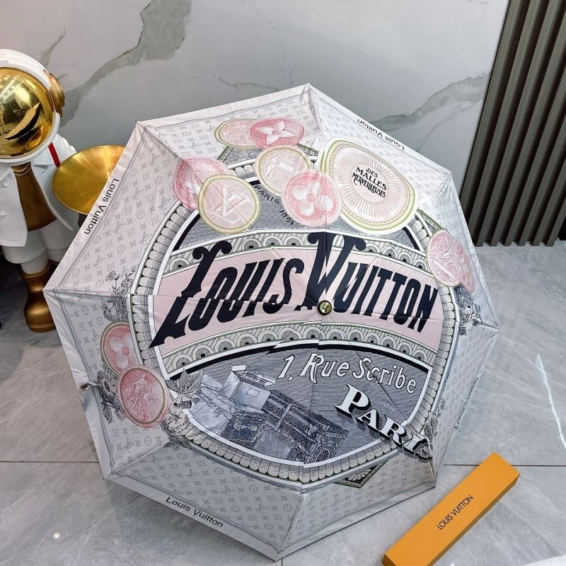Louis Vuitton Umbrella FastDry 275240