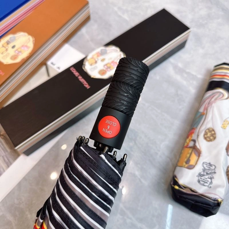 StreetReady Louis Vuitton Umbrella 275235
