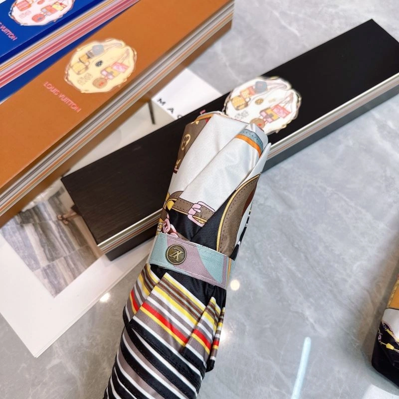 StreetReady Louis Vuitton Umbrella 275235