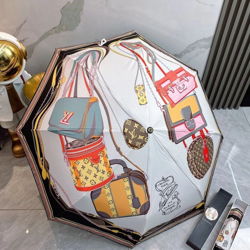StreetReady Louis Vuitton Umbrella 275235