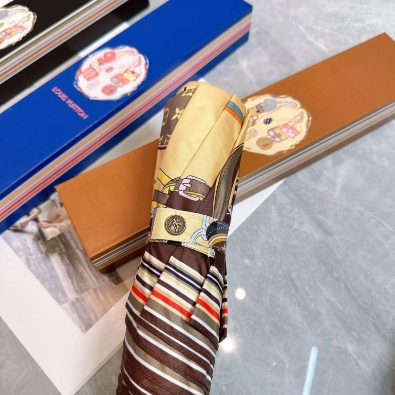 RelaxedFit Louis Vuitton Umbrella 275245