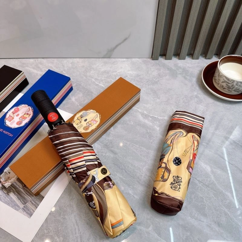 RelaxedFit Louis Vuitton Umbrella 275245