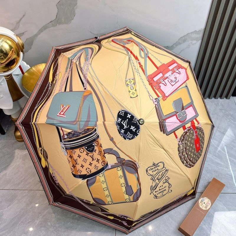 RelaxedFit Louis Vuitton Umbrella 275245